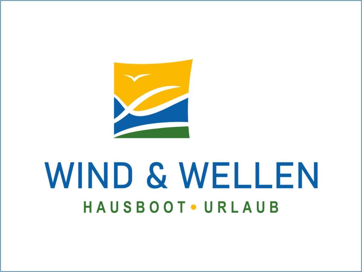 Hausboot Hilja Hotel Schleswig Exterior photo